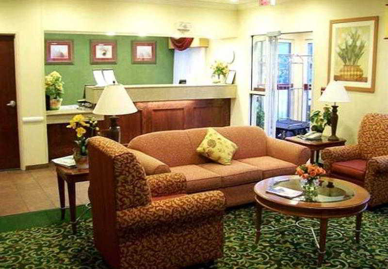 Fairfield Inn & Suites Dallas Park Central Luaran gambar