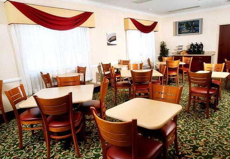 Fairfield Inn & Suites Dallas Park Central Luaran gambar